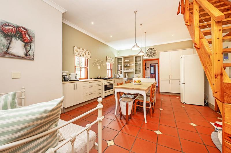 4 Bedroom Property for Sale in Vierlanden Western Cape